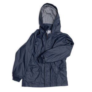 Petit Bateau Raincoat